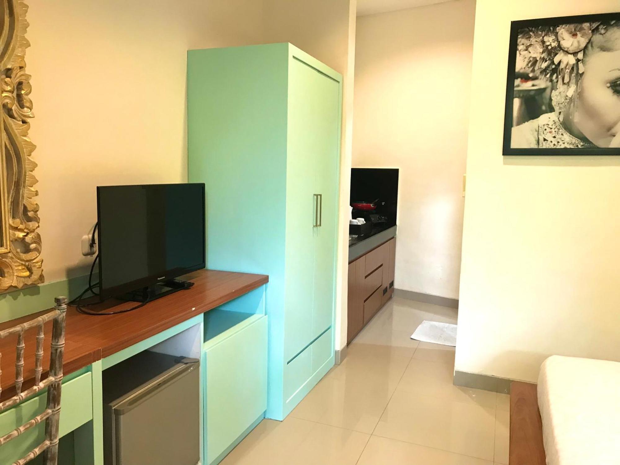 Ayu Love & Harmony Guest House Sanur Exterior foto