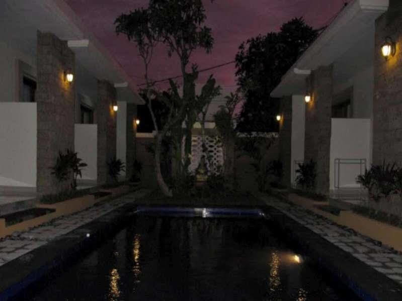 Ayu Love & Harmony Guest House Sanur Exterior foto